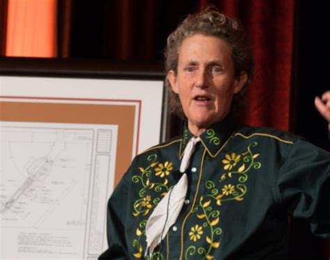 how to email temple grandin